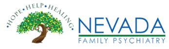 Nevada Family Psychiatry Logo